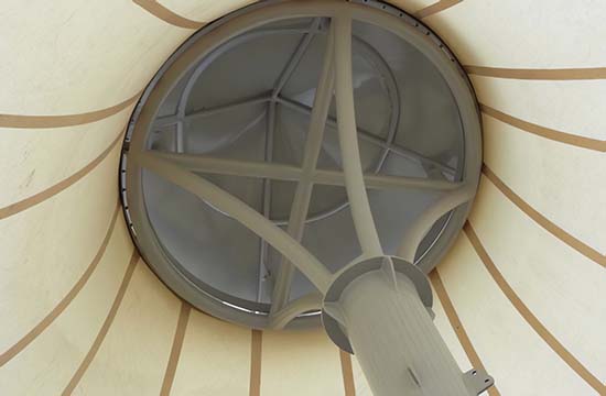 膜结构体育场馆看台价格